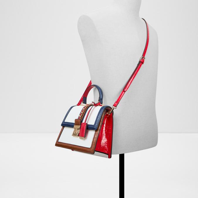 ALDOO SIDE SLING WITH TOP HANDLE WITH DUST COVER PREMIUM QUALITY