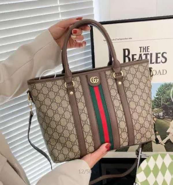 Guccii Ophidia Tote Bag