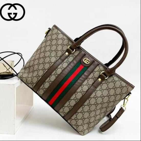 Guccii Ophidia Tote Bag