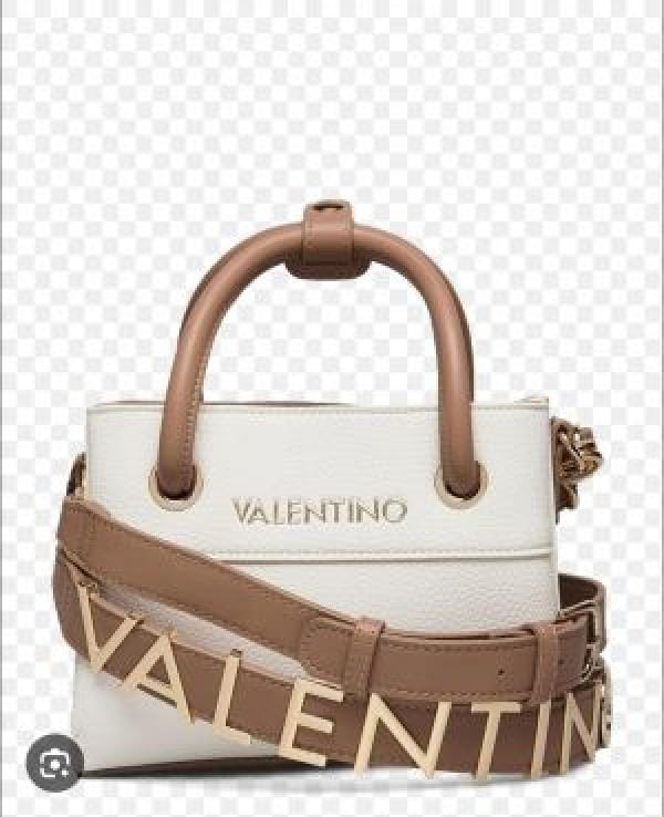 Valentinno Alexia Handbag with box with premium quallity box