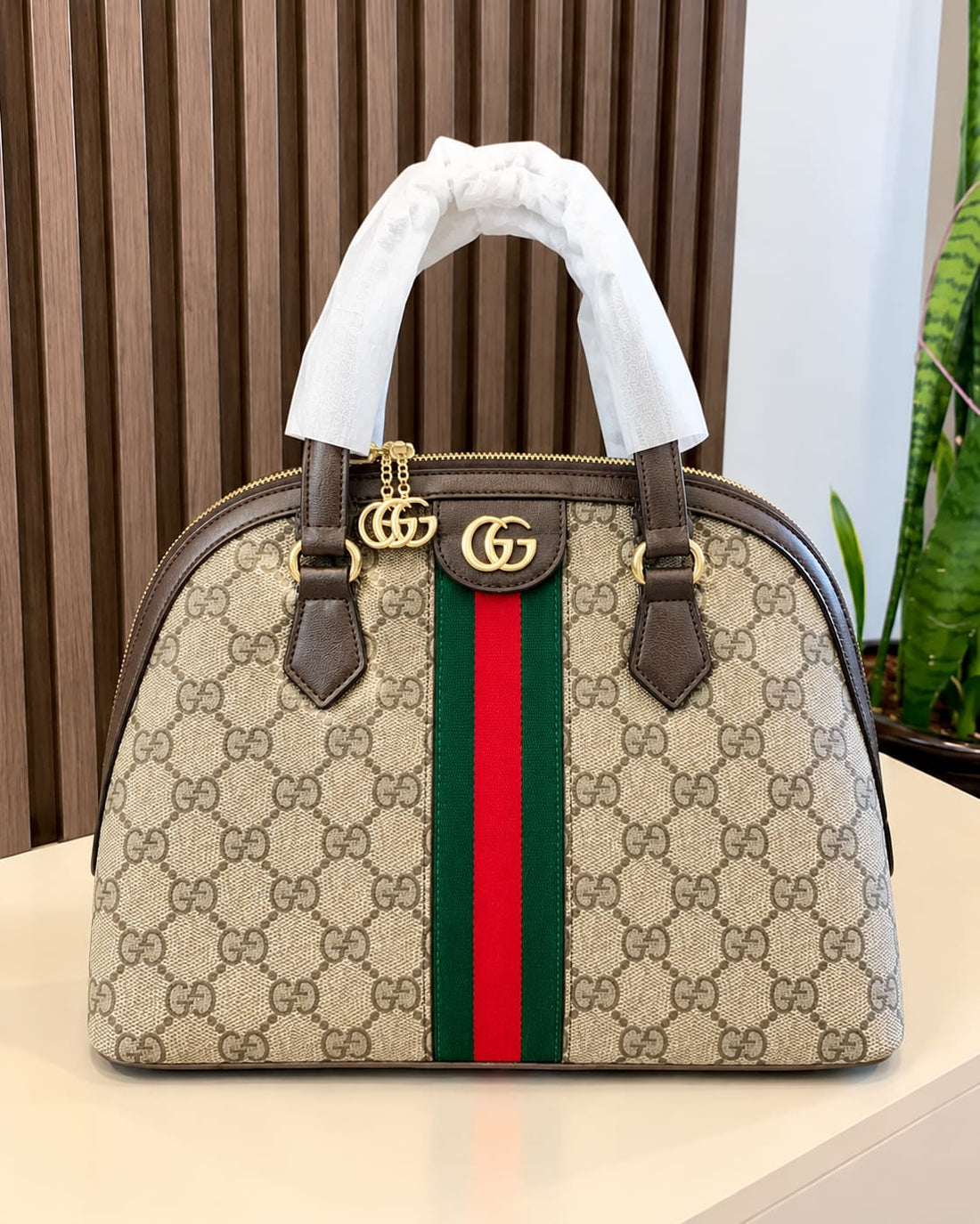 Guccii ophidia Alma with box premium quality