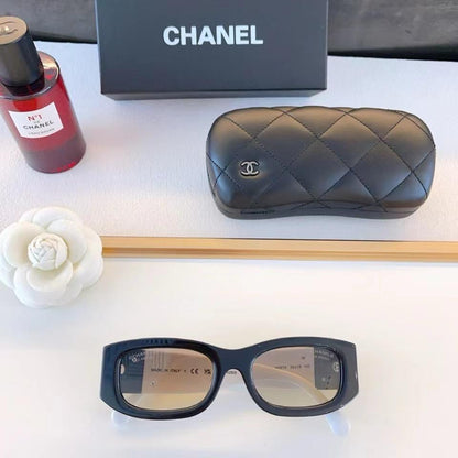 Chanel CH5525 Sunglasses