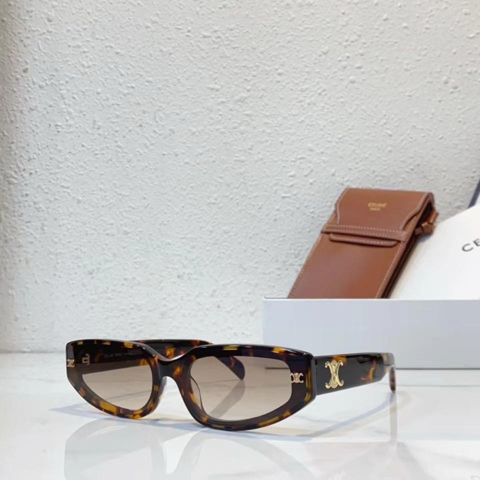 Celline CL40314F Sunglasses
