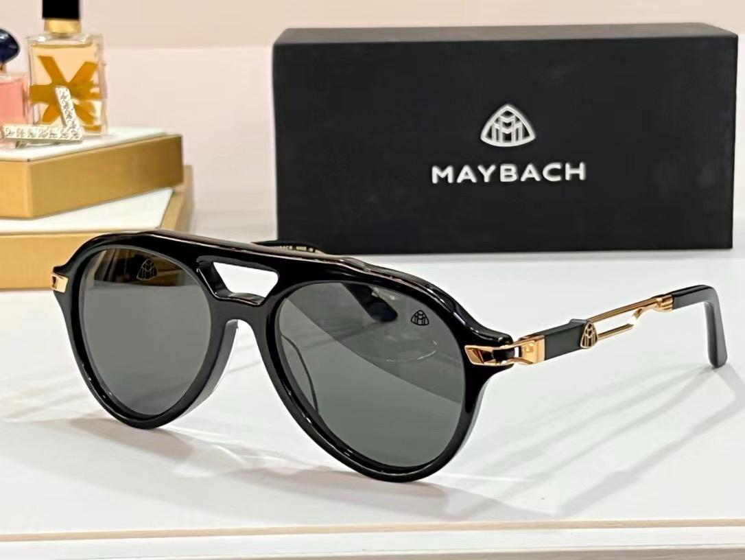 MayBach Z020 Sunglasses