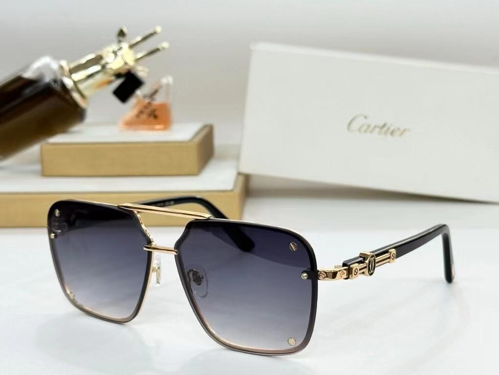 Cartier CT0538S Sunglasses