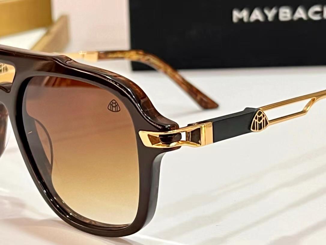 MayBach Z021 Sunglasses