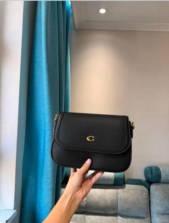 Coach Legacy Shoulder Bag with box premium quality