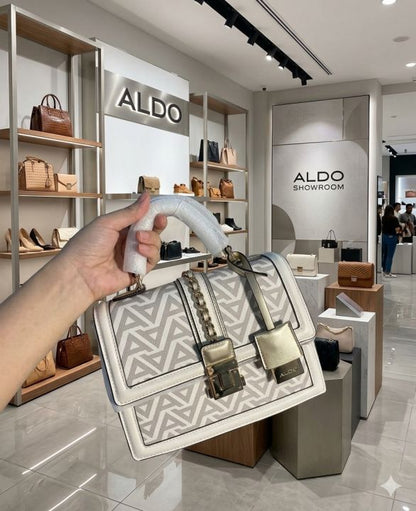 ALDOO SIDE SLING WITH TOP HANDLE WITH DUST COVER PREMIUM QUALITY