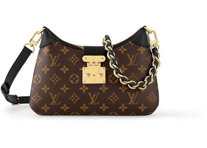 Louis Vuitton Twinny hand bag with box
