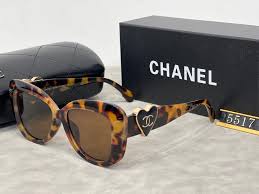 Chanel CH5519 Sunglasses